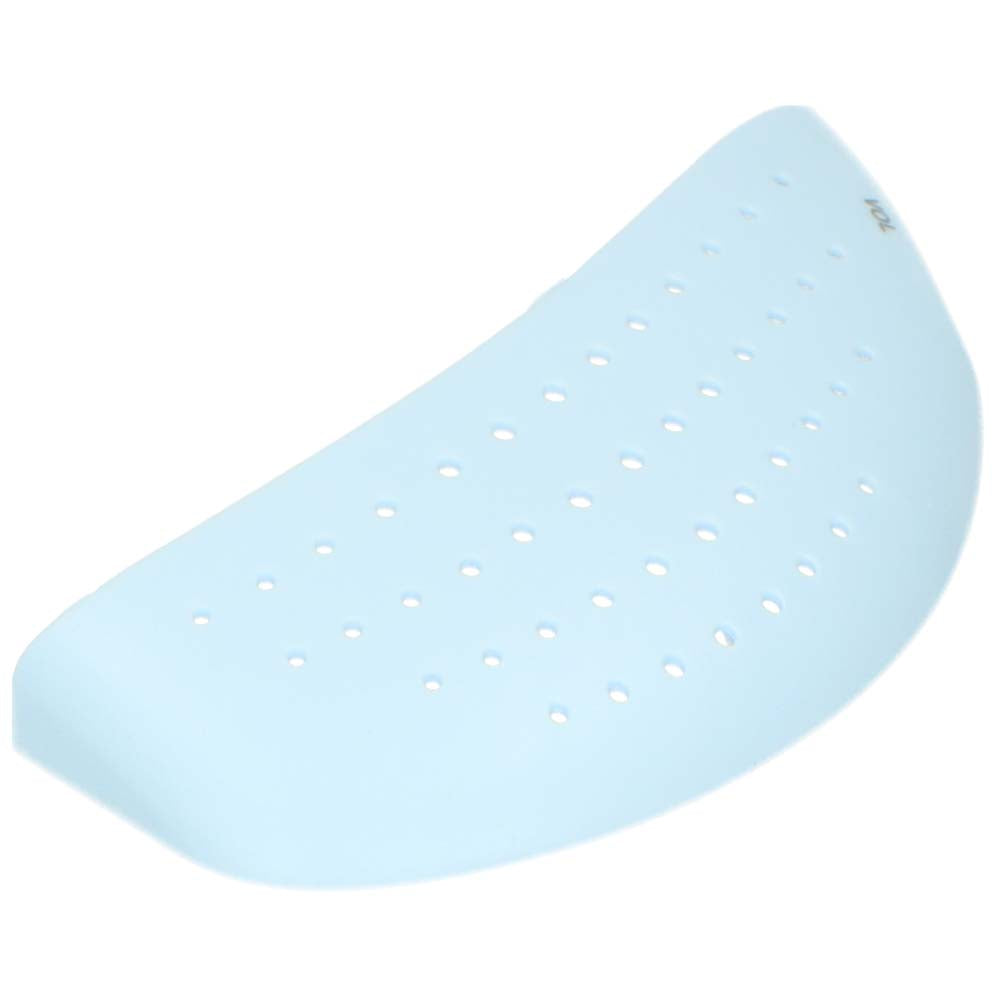 P002053 - Abdeckung rechte Seite Babyeinheit DBX-88 ECO, blau