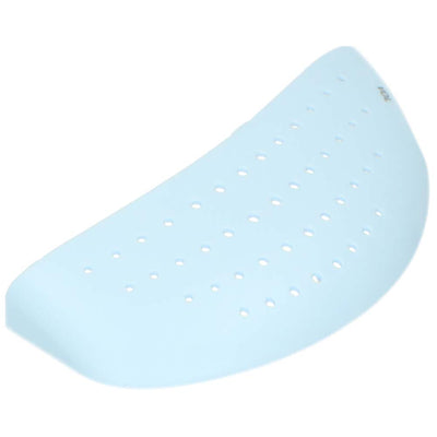 P002053 - Abdeckung rechte Seite Babyeinheit DBX-88 ECO, blau