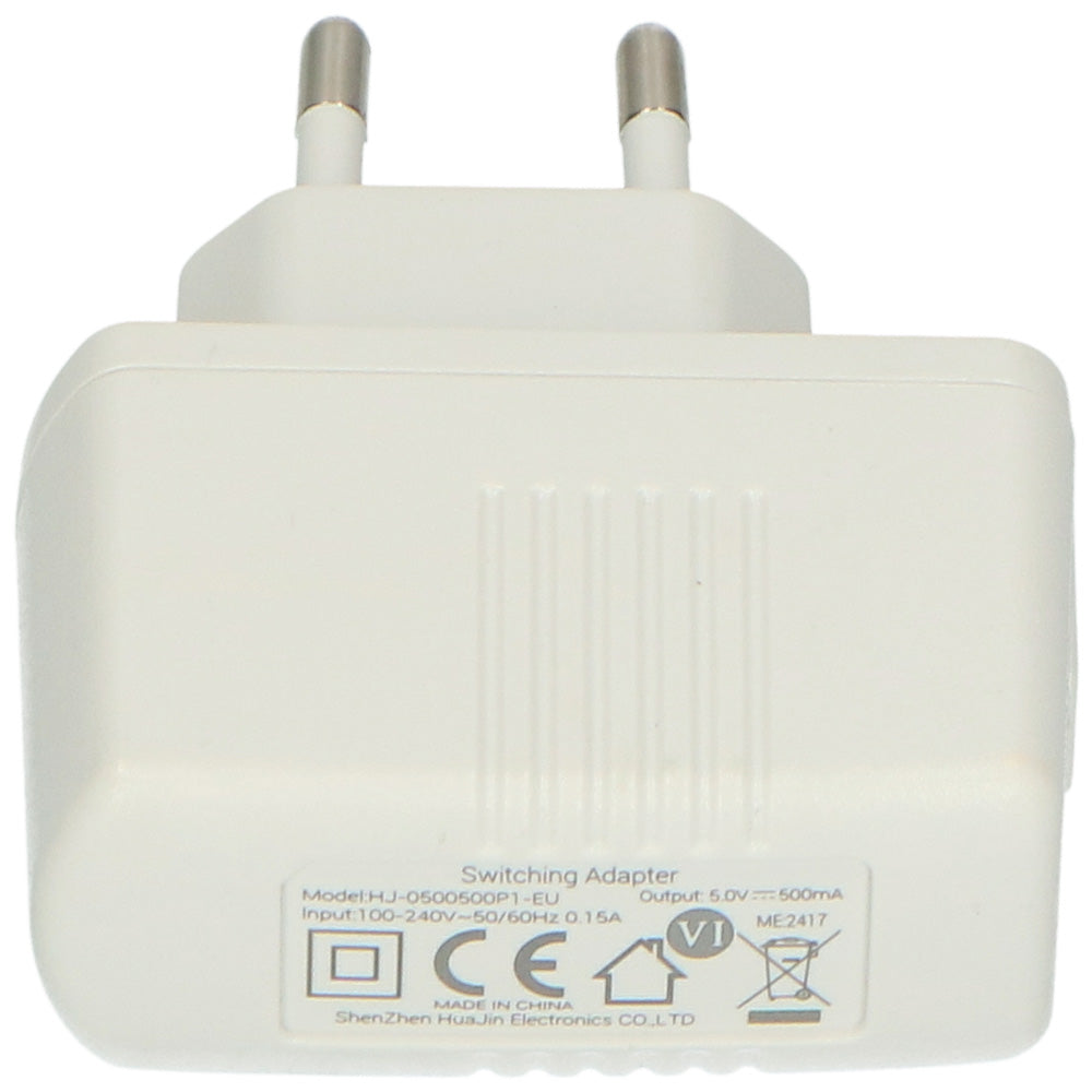 P002078 - Adapter ohne Kabel DVM-525
