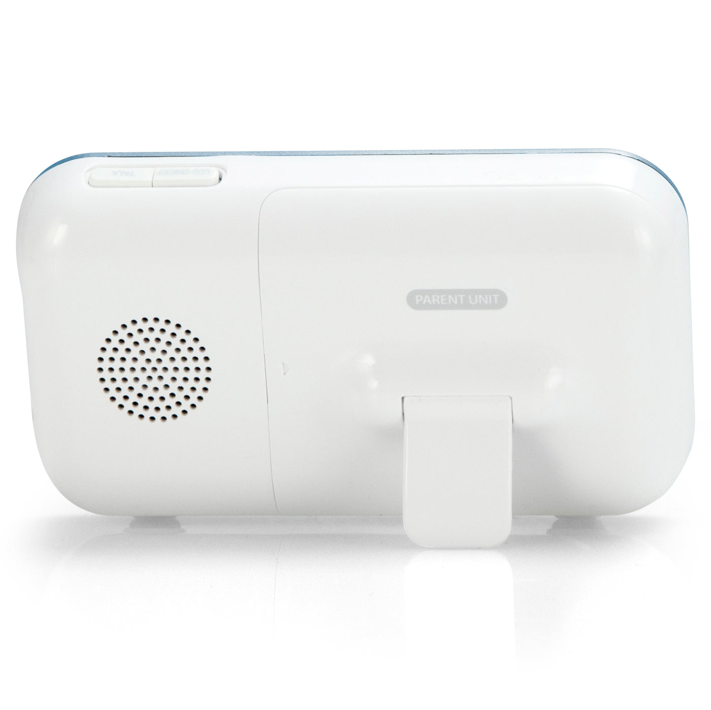Alecto DVM-76 - Babyphone mit Kamera und 2.8"-Farbdisplay, Weiß/Anthrazit