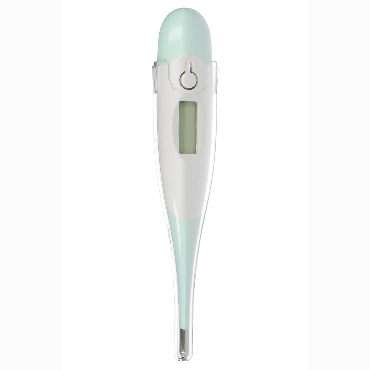 Alecto BC-19GN - Digitales Fieberthermometer, Grün