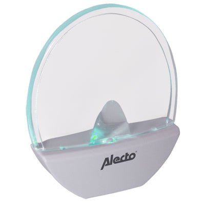 Alecto ANV-18 - LED-Nachtlicht, Blau