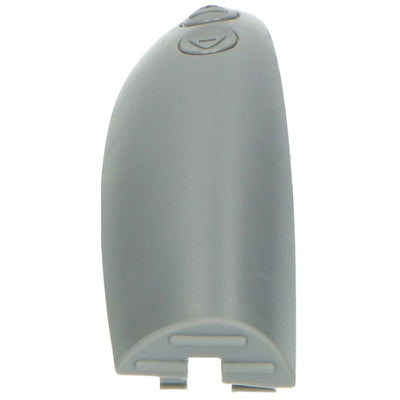P002040 - Abdeckung Volumen Seite Elterneinheit DBX-88GS, grau